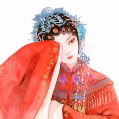 影迷午夜场观众头像